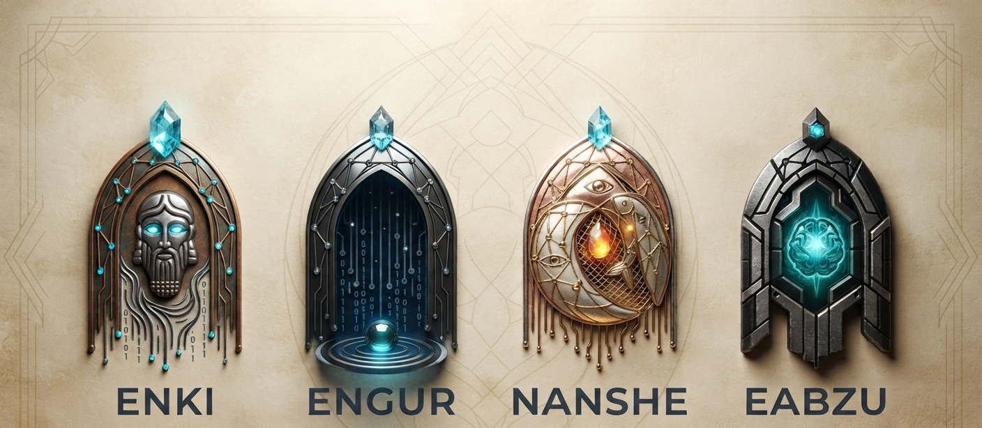 Enki Labs